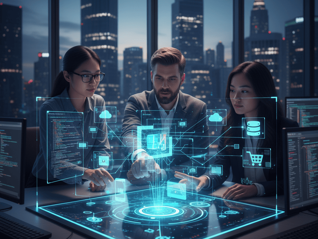 Integração de Sistemas e APIs