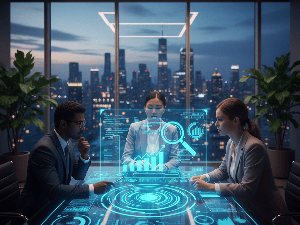 Consultoria e Otimização de Software